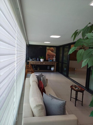 Imagem Apartamento com 4 Quartos à Venda, 247 m² em Horto Florestal - Salvador