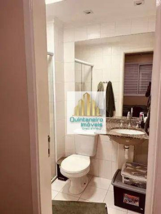 Imagem Apartamento com 3 Quartos à Venda, 75 m² em Vila Augusta - Guarulhos