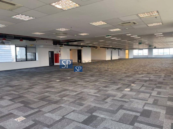 Imagem Sala Comercial para Alugar, 1.148 m² em Vila Olímpia - São Paulo Imagem Sala Comercial para Alugar, 1.148 m² em Vila Olímpia - São Paulo