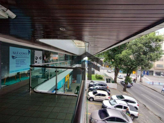 Imagem Sala Comercial à Venda, 29 m² em Espinheiro - Recife Imagem Sala Comercial à Venda, 29 m² em Espinheiro - Recife