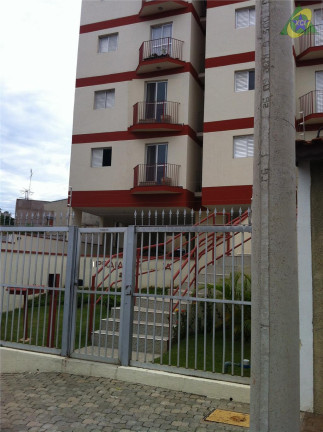 Imagem Apartamento com 1 Quarto à Venda, 45 m² em Chácara Da Barra - Campinas Imagem Apartamento com 1 Quarto à Venda, 45 m² em Chácara Da Barra - Campinas