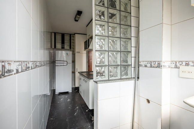 Imagem Imóvel com 2 Quartos à Venda, 42 m² em Jabaquara - São Paulo