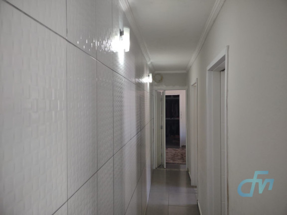 Imagem Casa com 2 Quartos à Venda, 103 m² em Vila Paulista - Mogi Das Cruzes