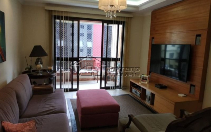 Imagem Apartamento com 4 Quartos à Venda, 139 m² em Jardim Aquarius - São José Dos Campos Imagem Apartamento com 4 Quartos à Venda, 139 m² em Jardim Aquarius - São José Dos Campos