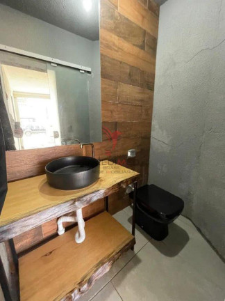 Imagem Casa com 3 Quartos à Venda, 118 m² em Tabuleiro Dos Oliveiras - Itapema