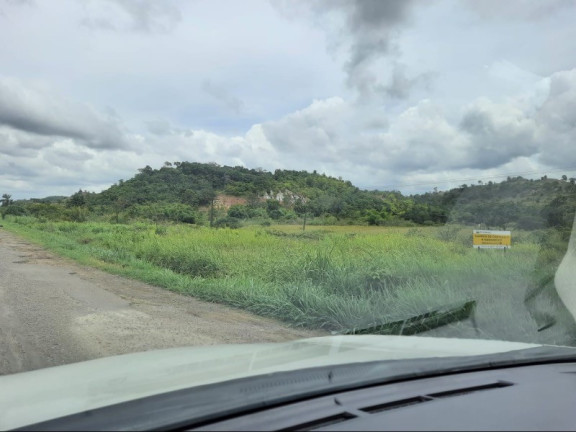 Imagem Imóvel à Venda, 185.000 m² em Br 324 - Candeias