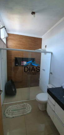 Imagem Casa com 3 Quartos à Venda, 135 m² em Jardim Das Gaivotas - Araraquara