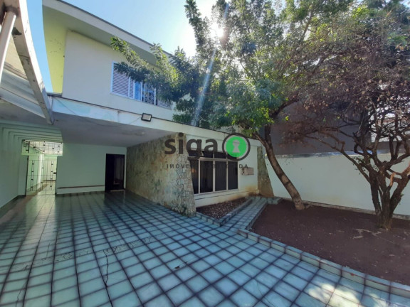 Imagem Casa com 8 Quartos à Venda, 276 m² em Campo Belo - São Paulo Imagem Casa com 8 Quartos à Venda, 276 m² em Campo Belo - São Paulo