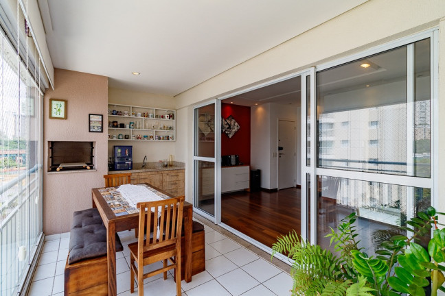 Imagem Apartamento com 2 Quartos à Venda, 96 m² em Jardim Vazani - São Paulo