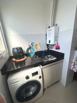 Imagem Apartamento com 2 Quartos à Venda, 56 m² em Planalto - São Bernardo Do Campo Imagem Apartamento com 2 Quartos à Venda, 56 m² em Planalto - São Bernardo Do Campo