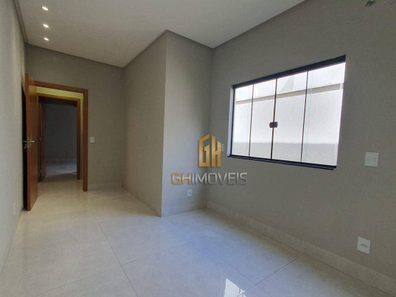 Imagem Casa com 3 Quartos à Venda, 147 m² em Jardim Atlântico - Goiânia