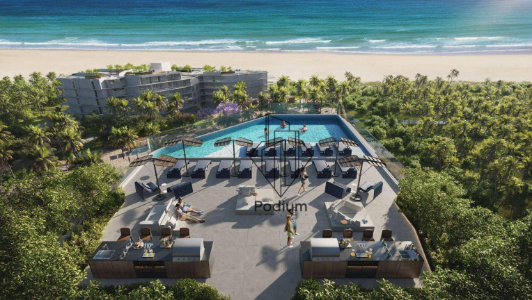 Imagem Apartamento com 2 Quartos à Venda, 196 m² em Intermares - Cabedelo