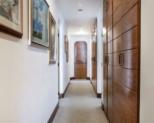 Imagem Apartamento com 4 Quartos à Venda, 380 m² em Santa Cecília - São Paulo