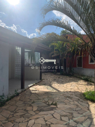 Imagem Casa com 3 Quartos à Venda, 400 m² em Granja Viana - Cotia Imagem Casa com 3 Quartos à Venda, 400 m² em Granja Viana - Cotia