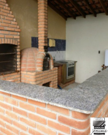 Imagem Casa com 4 Quartos à Venda, 600 m² em Parque Campolim - Sorocaba