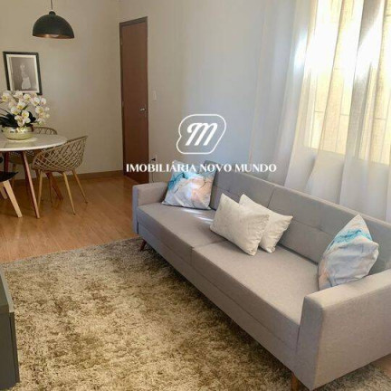Imagem Apartamento com 3 Quartos à Venda, 58 m² em Nossa Senhora Aparecida - Uberlândia