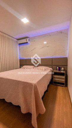 Imagem Apartamento à Venda, 40 m² em Lorena Parque - Goiânia Imagem Apartamento à Venda, 40 m² em Lorena Parque - Goiânia