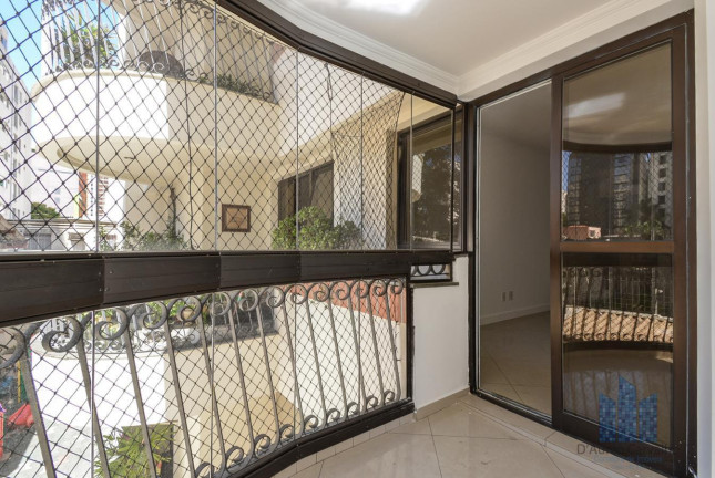 Imagem Apartamento com 3 Quartos à Venda, 100 m² em Moema - São Paulo Imagem Apartamento com 3 Quartos à Venda, 100 m² em Moema - São Paulo