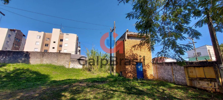 Imagem Galpão à Venda, 17 m² em Cangaíba - São Paulo