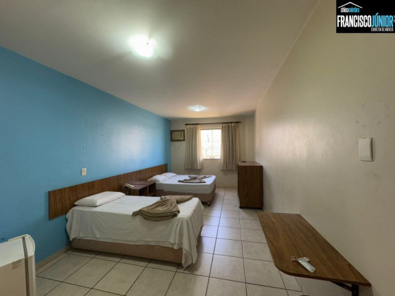 Imagem Imóvel com 17 Quartos à Venda, 700 m² em Setor Norte Ferroviário - Goiânia
