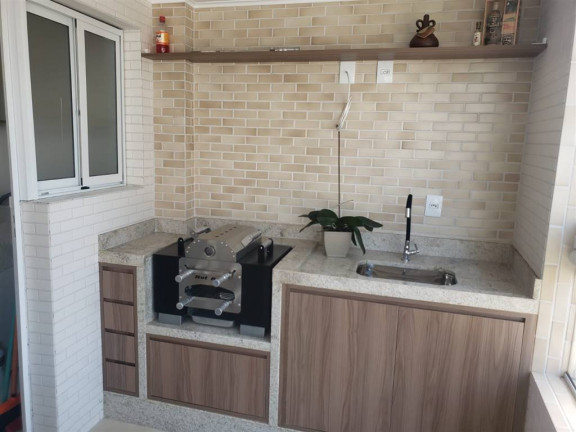 Imagem Apartamento com 2 Quartos à Venda, 92 m² em Boqueirão - Praia Grande Imagem Apartamento com 2 Quartos à Venda, 92 m² em Boqueirão - Praia Grande