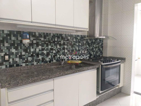 Imagem Apartamento com 3 Quartos à Venda, 102 m² em Santo Antônio - São Caetano Do Sul Imagem Apartamento com 3 Quartos à Venda, 102 m² em Santo Antônio - São Caetano Do Sul