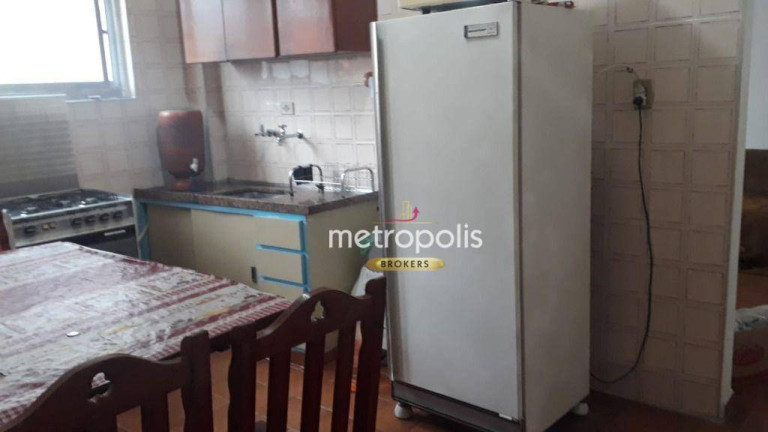 Apartamento com 2 Quartos à Venda, 68 m² em Boqueirão - Praia Grande