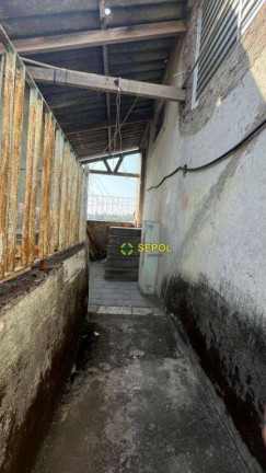 Imagem Casa com 6 Quartos à Venda, 210 m² em Jardim Itápolis - São Paulo Imagem Casa com 6 Quartos à Venda, 210 m² em Jardim Itápolis - São Paulo