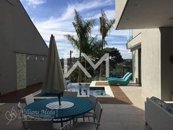 Imagem Sobrado com 4 Quartos à Venda, 460 m² em Jardim Via Dutra - Arujá Imagem Sobrado com 4 Quartos à Venda, 460 m² em Jardim Via Dutra - Arujá