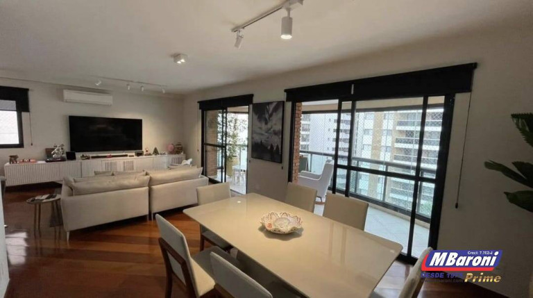 Imagem Apartamento com 3 Quartos à Venda, 167 m² em Vila Uberabinha - São Paulo Imagem Apartamento com 3 Quartos à Venda, 167 m² em Vila Uberabinha - São Paulo