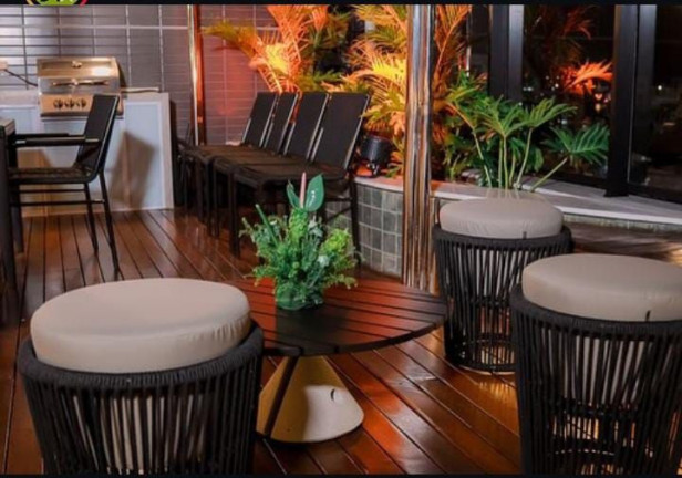 Imagem Apartamento com 1 Quarto à Venda, 45 m² em Bessa - João Pessoa