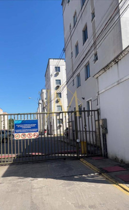 Imagem Apartamento com 2 Quartos à Venda,  em Jacaraipe - Serra
