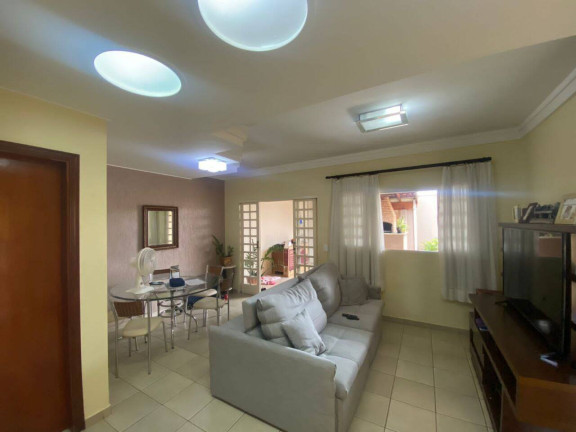Imagem Casa de Condomínio com 2 Quartos à Venda, 147 m² em Condomínio Portal Das Flores - Limeira Imagem Casa de Condomínio com 2 Quartos à Venda, 147 m² em Condomínio Portal Das Flores - Limeira