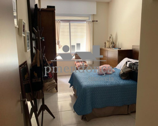 Imagem Apartamento com 3 Quartos à Venda, 151 m² em Higienópolis - São Paulo