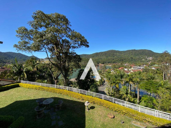 Imagem Casa com 4 Quartos à Venda, 650 m² em Comary - Teresópolis