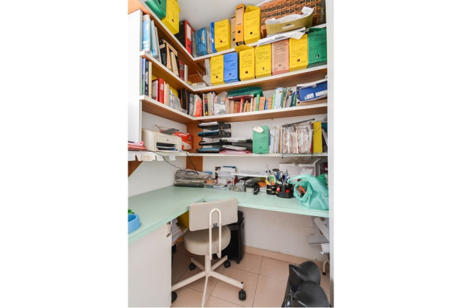 Imagem Apartamento com 3 Quartos à Venda, 100 m² em Vila Mariana - São Paulo