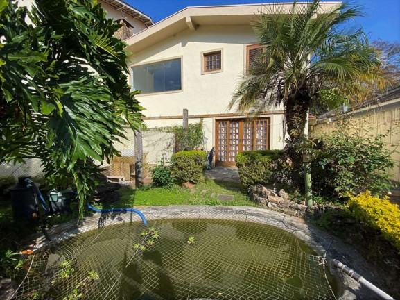 Imagem Casa de Condomínio com 4 Quartos à Venda, 304 m² em Granja Viana - Cotia Imagem Casa de Condomínio com 4 Quartos à Venda, 304 m² em Granja Viana - Cotia