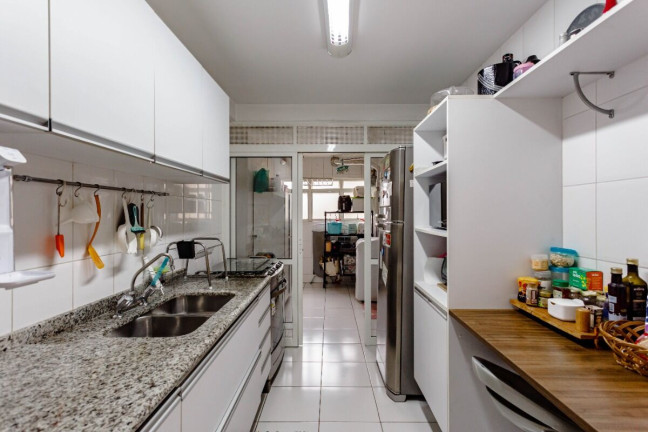 Imagem Apartamento com 4 Quartos à Venda, 144 m² em Perdizes - São Paulo