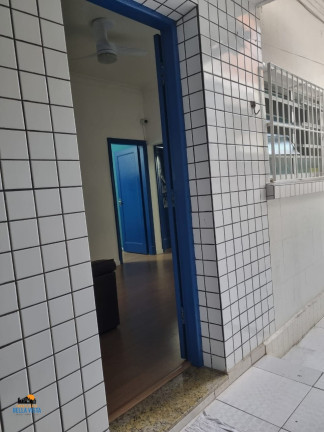 Imagem Casa com 2 Quartos à Venda, 113 m² em Itararé - São Vicente Imagem Casa com 2 Quartos à Venda, 113 m² em Itararé - São Vicente