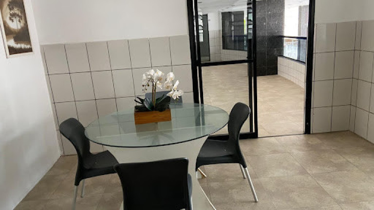 Imagem Apartamento com 3 Quartos à Venda, 91 m² em Cidade Ocian - Praia Grande