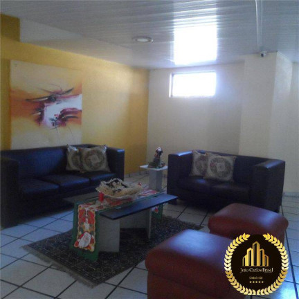 Imagem Apartamento com 3 Quartos à Venda, 107 m² em Papicu - Fortaleza Imagem Apartamento com 3 Quartos à Venda, 107 m² em Papicu - Fortaleza