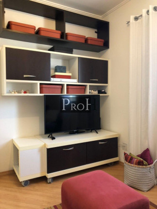 Imagem Apartamento com 2 Quartos à Venda, 56 m² em Vila São José (ipiranga) - São Paulo Imagem Apartamento com 2 Quartos à Venda, 56 m² em Vila São José (ipiranga) - São Paulo