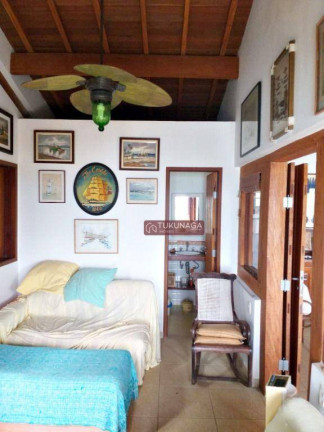 Imagem Sobrado com 5 Quartos à Venda, 400 m² em Toninhas - Ubatuba Imagem Sobrado com 5 Quartos à Venda, 400 m² em Toninhas - Ubatuba