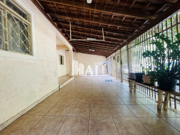 Imagem Casa com 4 Quartos à Venda, 140 m² em Jardim Tangará - São José Do Rio Preto Imagem Casa com 4 Quartos à Venda, 140 m² em Jardim Tangará - São José Do Rio Preto