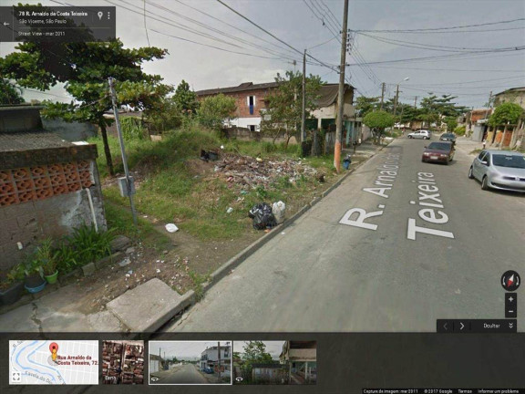 Imagem Terreno à Venda, 300 m² em Vila Jockei Clube - Sao Vicente Imagem Terreno à Venda, 300 m² em Vila Jockei Clube - Sao Vicente