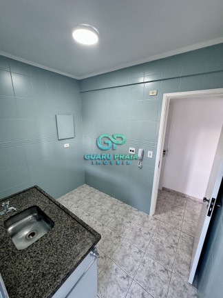 Imagem Apartamento com 2 Quartos à Venda, 63 m² em Enseada - Guarujá