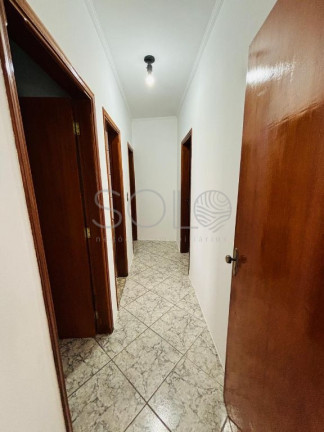 Imagem Casa com 3 Quartos à Venda, 175 m² em Vila Yamada - Araraquara