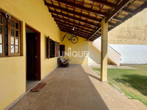 Imagem Casa com 3 Quartos à Venda, 250 m² em Parque Residencial Eloy Chaves - Jundiaí