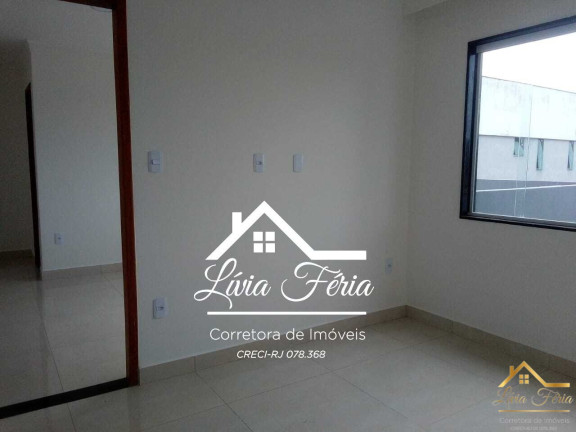 Imagem Casa com 3 Quartos à Venda, 110 m² em Parque Santo Antônio - Campos Dos Goytacazes