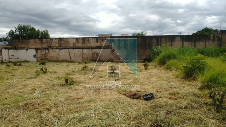 Imagem Terreno à Venda, em Ribeirânia - Ribeirão Preto Imagem Terreno à Venda, em Ribeirânia - Ribeirão Preto